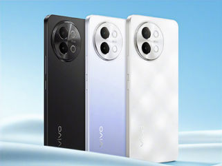 Vivo S18e - το τρίτο κινητό της νέας σειράς