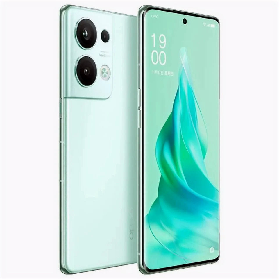 Oppo Reno9 Pro Plus
