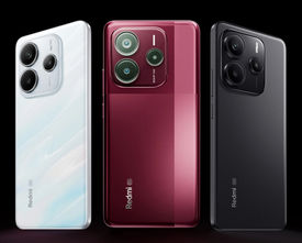 Redmi Note 14 SE