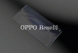 Η OPPO ετοιμάζει την καινούργια σειρά Reno12