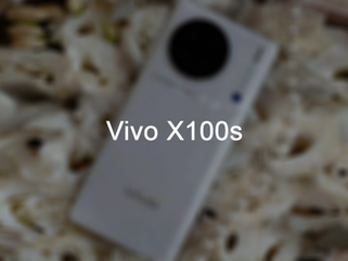 Vivo X100s - άλλο ένα κινητό θα προστεθεί στην καινούργια σειρά