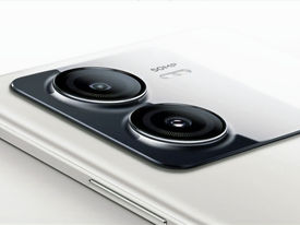 Η Vivo παρουσίασε το μεσαίας κατηγορίας Y100i Power