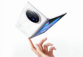 Τα Vivo X Fold 3 και X Fold 3 Pro θα παρουσιάσουν σε λίγες ημέρες