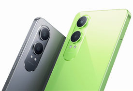 Η OPPO παρουσίασε το οικονομικό K12x