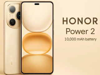 HONOR Power 2