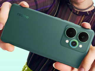 Realme 15 Pro