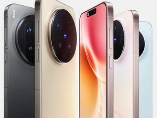 Vivo X300 & Vivo X300 Pro