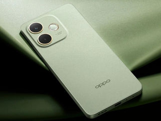 Ανακοινώθηκε το OPPO A5 Pro 4G
