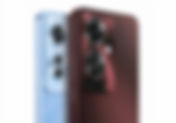 OPPO F25 Pro - το νέο mid-range κινητό με Dimensity 7050