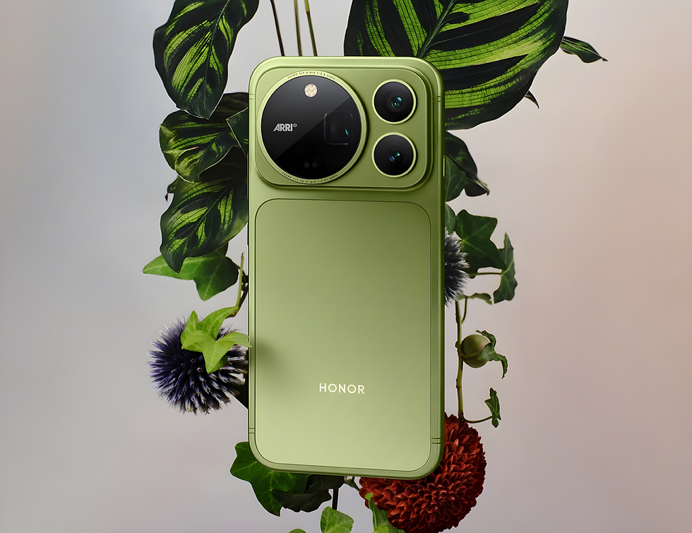 HONOR Magic9 series