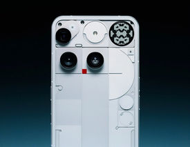 Nothing Phone (3)