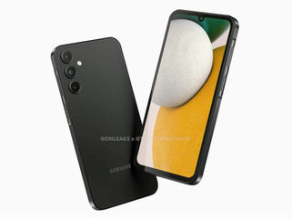 Η Samsung ετοιμάζει και το Galaxy A15