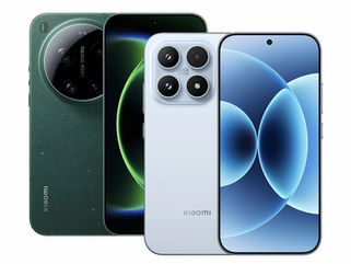 Global Xiaomi 17 & Xiaomi 17 Ultra