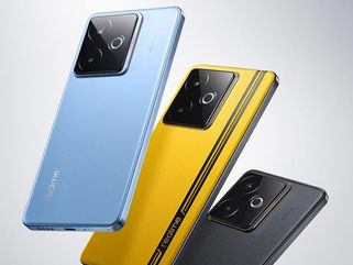 Realme GT 7T