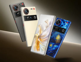 Η ZTE ανακοίνωσε την global έκδοση του Nubia Z70 Ultra