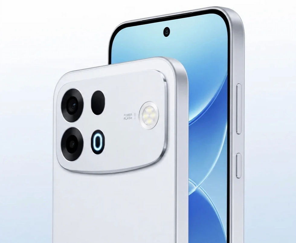 OPPO A7 Pro Max