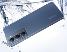 Κυκλοφόρησε το Realme P3x 5G, το πρώτο κινητό με Dimensity 6400