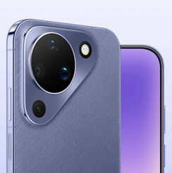 Huawei Pura 90 - το βασικό μοντέλο της νέας σειράς