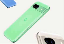 Και ξαφνικά η Google παρουσίασε το Pixel 8a