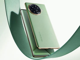 Ανακοινώθηκε το Tecno Spark 20 Pro Plus