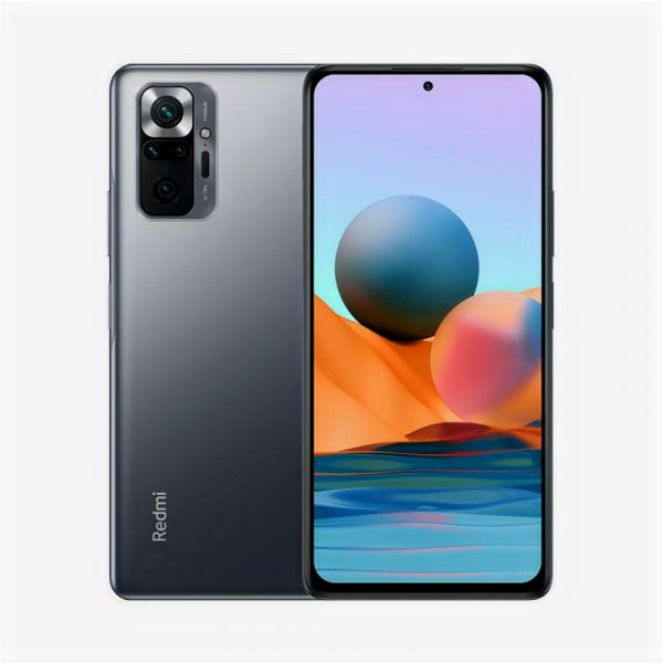 Xiaomi Redmi Note 10 Pro (4G)