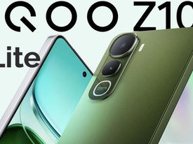 iQOO Z10 Lite 4G