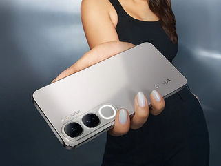 Σε λίγες ημέρες θα παρουσιάσουν το Vivo Y300 5G