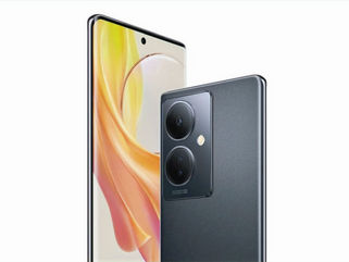 Vivo V29 Lite για την Ευρώπη