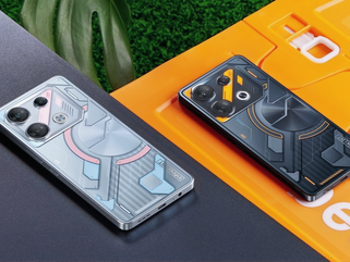 Infinix GT 10 Pro - "πρωτότυπο" το καινούργιο κινητό της εταιρίας