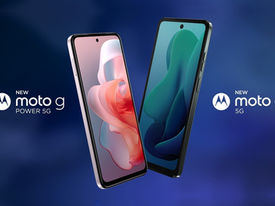 Η Motorola παρουσίασε τα Moto G 5G 2024 και Moto G Power 5G 2024