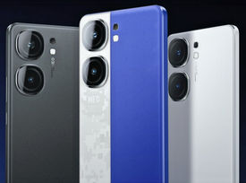 Η Vivo παρουσίασε το iQOO Neo 9s Pro+