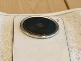 Η σειρά Vivo X200 θα έχει και compact κινητό, - δείτε την πρώτη φωτογραφία του