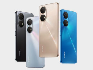 Παρουσίαση του κινητού τηλεφώνου Honor Play 30 Plus