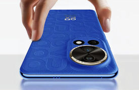 Η σειρά Huawei Nova 12 θα κάνει global πρεμιέρα στις 21 Μαρτίου