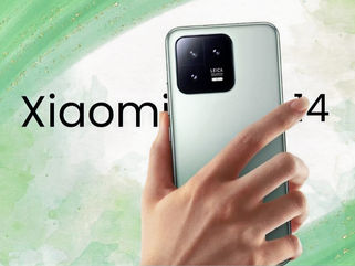 Τη σειρά Xiaomi 14 θα παρουσιάσουν στις 26 Οκτωβρίου