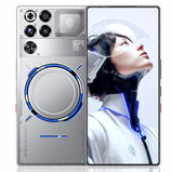 Νέο κινητό στην Ελλάδα Nubia RedMagic 11 Pro