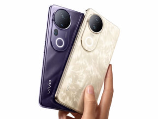 Κυκλοφόρησαν τα λεπτά και πολύ όμορφα Vivo S20 και S20 Pro