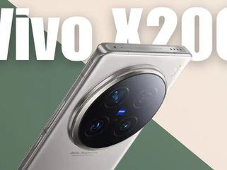 Τα Vivo X200 Pro και X200 Ultra θα έχουν περισκοπική κάμερα 200 Mpx