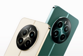 Τα Realme 12 και 12 Plus θα παρουσιάσουν στις 29 Φεβρουαρίου