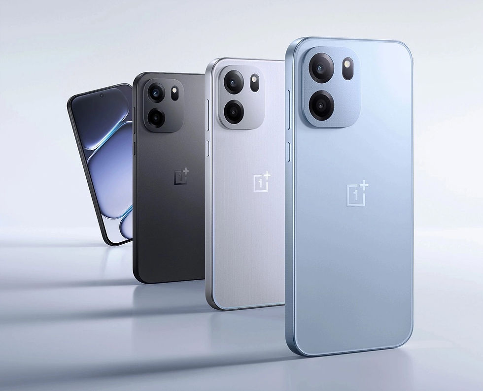 OnePlus Nord CE6