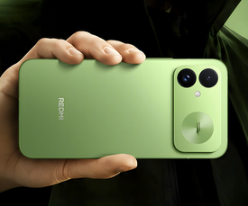 Xiaomi Redmi K100