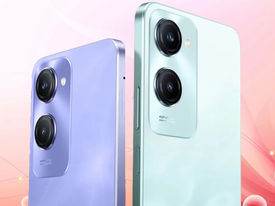 Κυκλοφόρησε το Vivo Y37 5G με IP54 και μπαταρία 5000 mAh