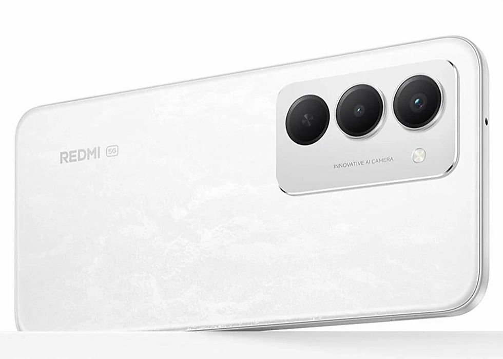 Xiaomi Redmi Note 15R