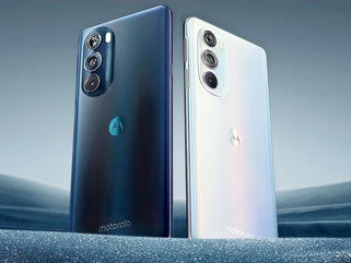 Το Motorola Edge 30 Pro ανακοινώθηκε