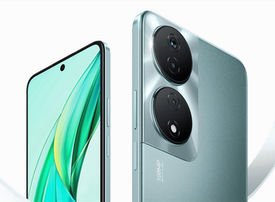 Παρουσίαση του Honor 90 Smart στην Ευρώπη