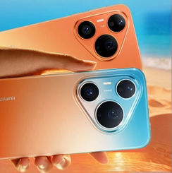 Πρεμιέρα των κορυφαίων Huawei Pura 90 Pro / 90 Pro Max