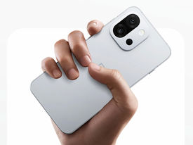 Το OnePlus 13T θα κάνει ντεμπούτο στις 24 Απριλίου