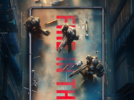 Το απόλυτο flagship κινητό Nubia Z70 Ultra θα παρουσιάσουν στις 21 Νοεμβρίου