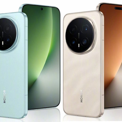 Νέα κινητά HONOR Magic8 και Magic8 Pro