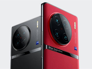 Vivo X90 Pro Plus - το πρώτο με τον καινούργιο Snapdragon 8 Gen 2